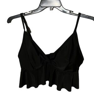 Plus Size Bikini Top